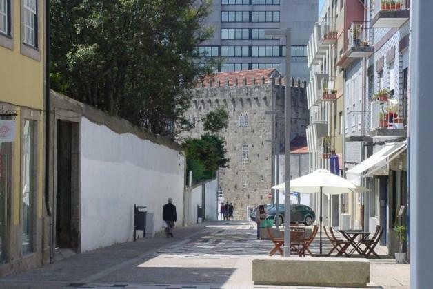 Appartamento Art Gallery